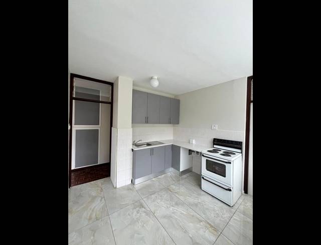 2 BEDROOM PROPERTY TO RENT IN MUSGRAVE